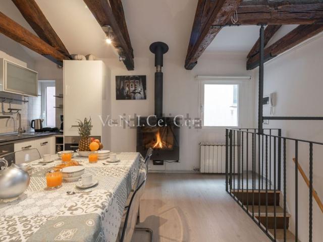 Appartamento in affitto di 50 m² in Calle a Venezia a Venezia a Venezia a Venezia del Pestrin, 3886