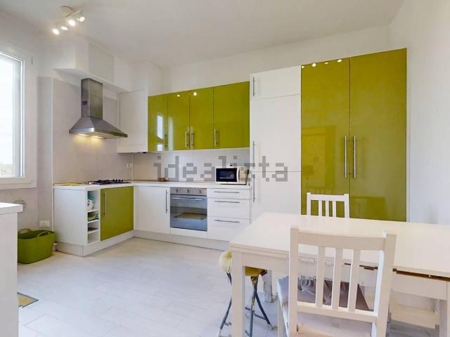 Appartamento in affitto di 50 m² in Calle Larga Santa Marta, 2108