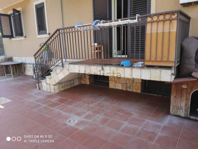 Appartamento in affitto di 50 m² in Contrada Arcieri, 15