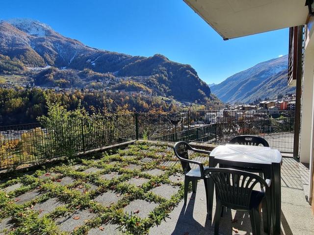 Appartamento in affitto di 50 m² in Contrada Battaini, 29
