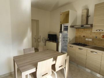 Appartamento in affitto di 50 m² in Contrada Santa Giusta, 9