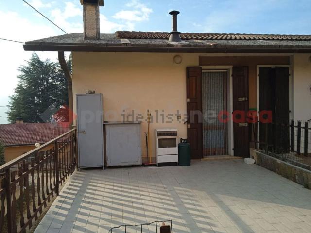Appartamento in affitto di 50 m² in Contrada Zanini, 1