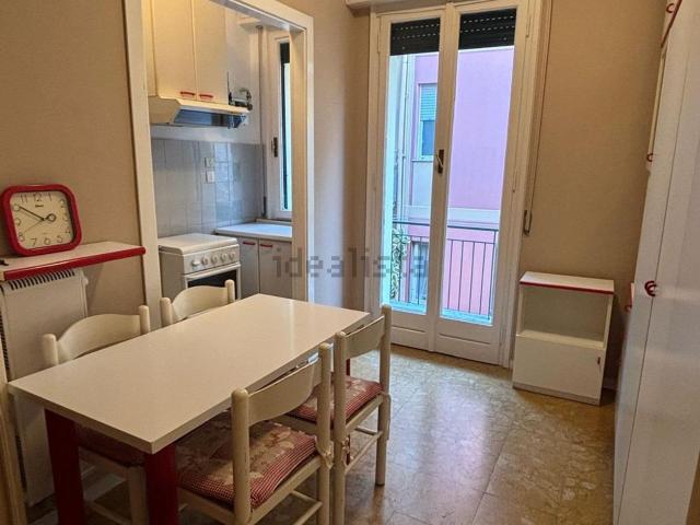 Appartamento in affitto di 50 m² in Corso Matteotti, 121