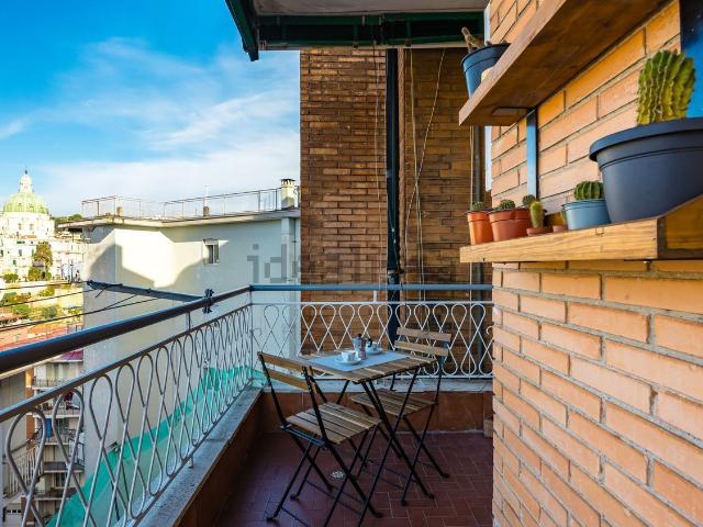 Appartamento in affitto di 50 m² in Corso Amedeo di Savoia Duca D&apos Aosta, 210