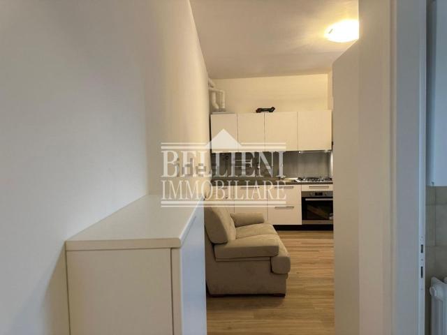 Appartamento in affitto di 50 m² in Corso Andrea Palladio