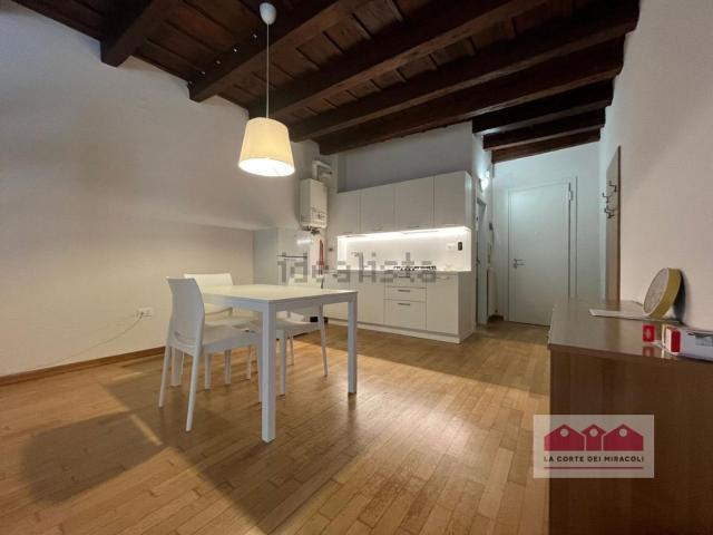 Appartamento in affitto di 50 m² in Corso Andrea Palladio, 171