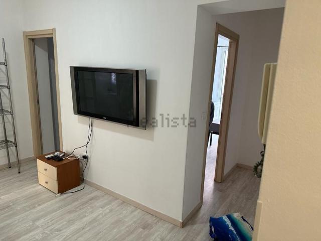 Appartamento in affitto di 50 m² in Corso Calatafimi