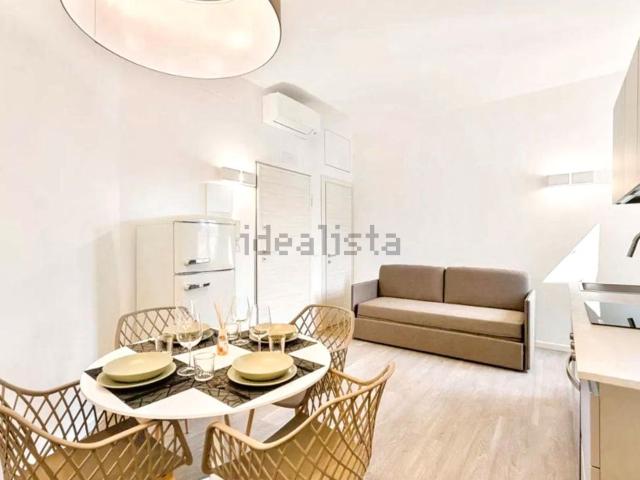 Appartamento in affitto di 50 m² in Corso Cavour, 287