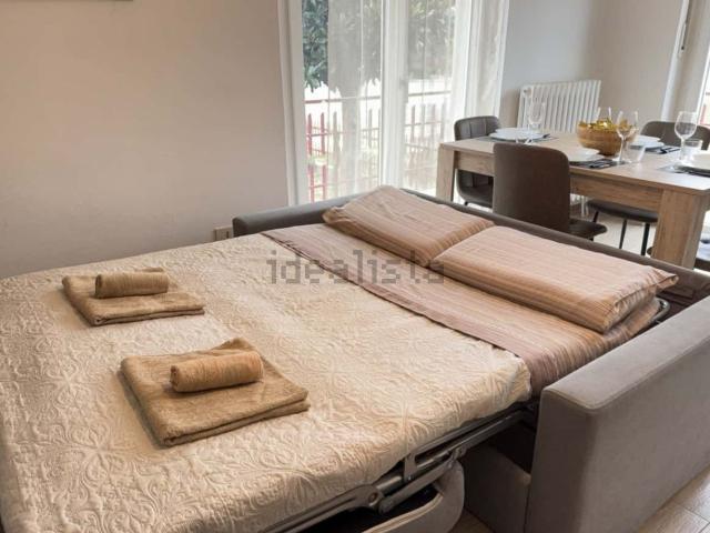 Appartamento in affitto di 50 m² in Corso Cortemilia, 112