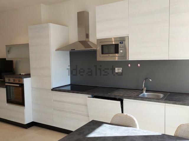 Appartamento in affitto di 50 m² in Corso Cortemilia