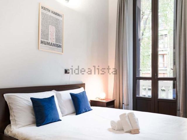 Appartamento in affitto di 50 m² in Corso Dante, 58