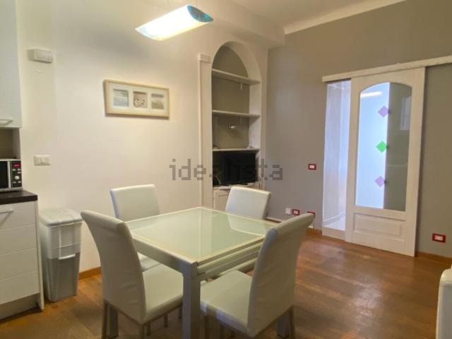 Appartamento in affitto di 50 m² in Corso di Porta Ticinese, 83