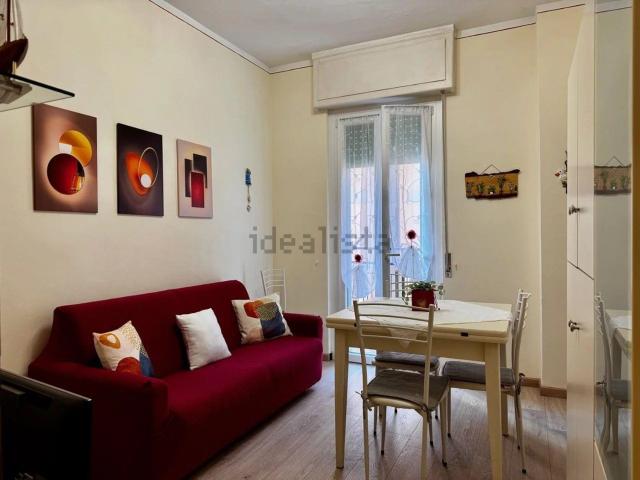 Appartamento in affitto di 50 m² in Corso Europa, 31