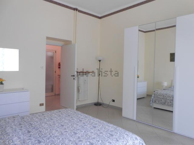 Appartamento in affitto di 50 m² in Corso Emilia, 29