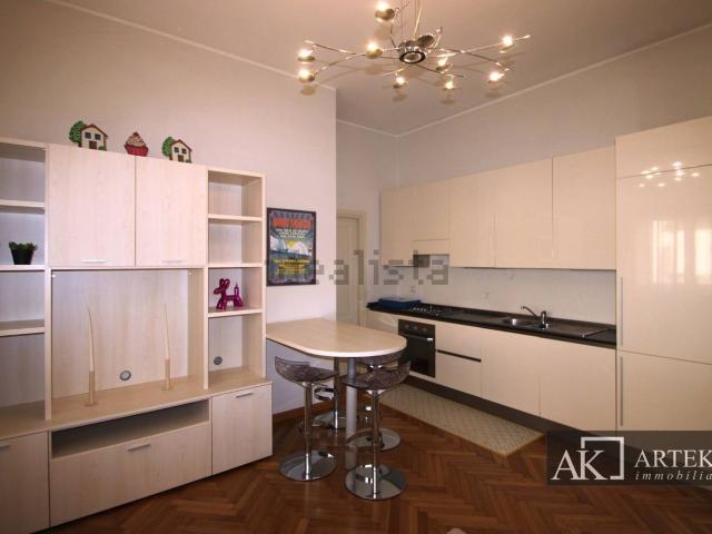 Appartamento in affitto di 50 m² in Corso Felice Cavallotti, 31