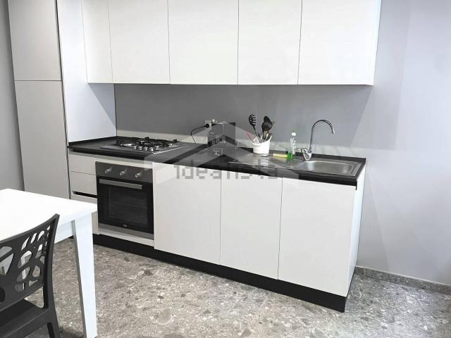 Appartamento in affitto di 50 m² in Corso Francesco Bucci