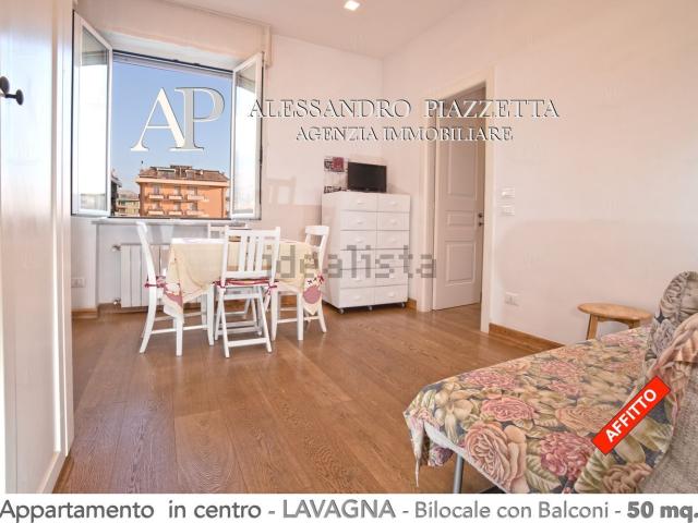 Appartamento in affitto di 50 m² in Corso Genova