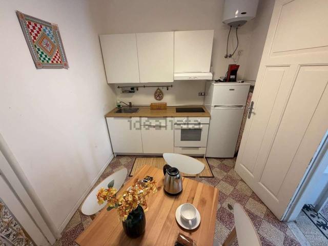 Appartamento in affitto di 50 m² in Corso Giacomo Matteotti, 23