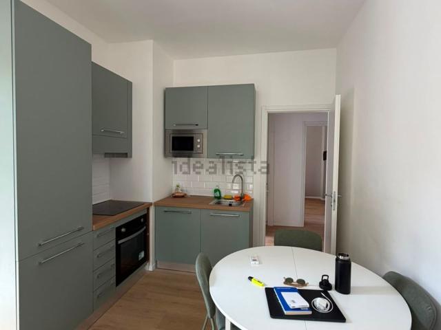 Appartamento in affitto di 50 m² in Corso Giovanni Agnelli, 82