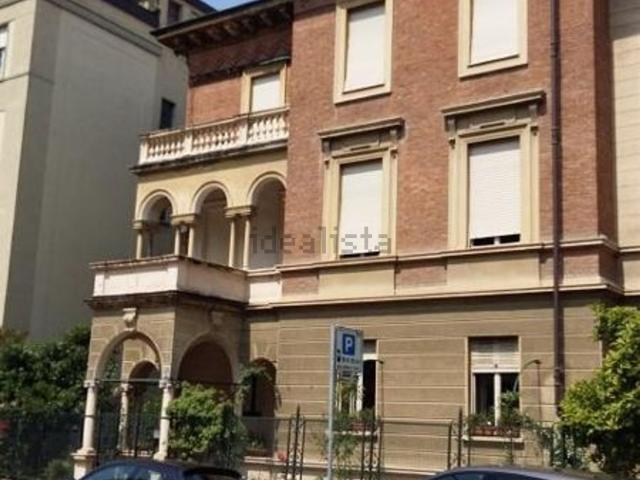 Appartamento in affitto di 50 m² in Corso Giovanni Lanza, 96