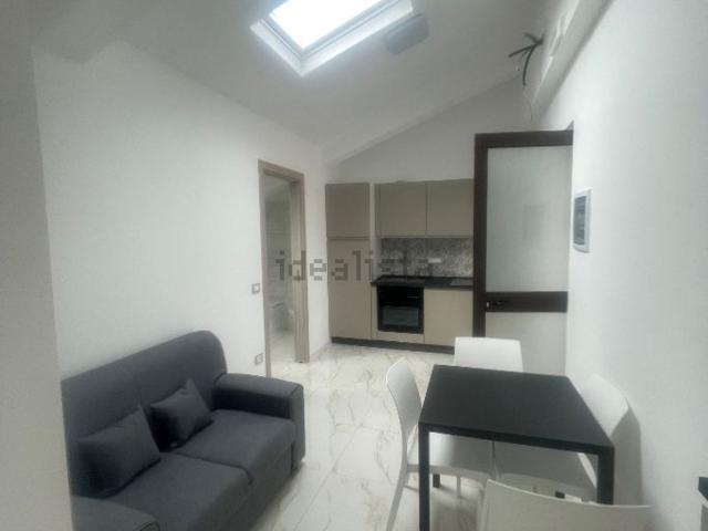 Appartamento in affitto di 50 m² in Corso Giuseppe Mazzini