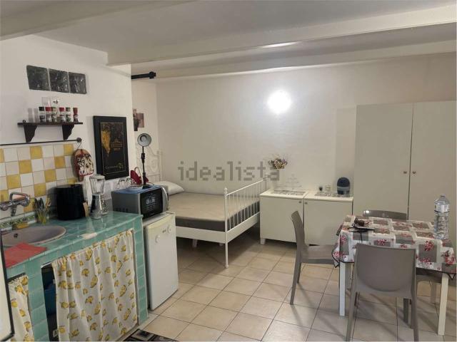 Appartamento in affitto di 50 m² in Via Damarete, 13