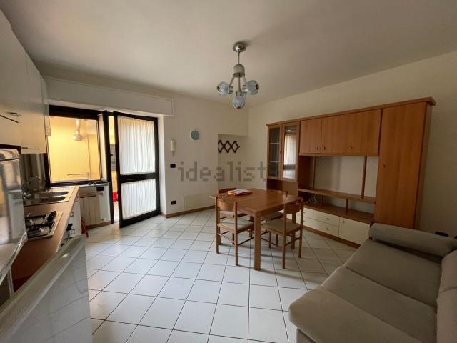 Appartamento in affitto di 50 m² in Corso Giuseppe Garibaldi, 22