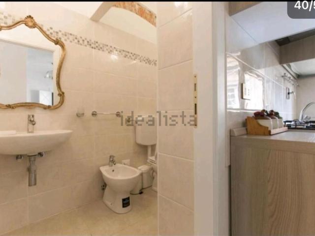 Appartamento in affitto di 50 m² in Corso Giuseppe Garibaldi