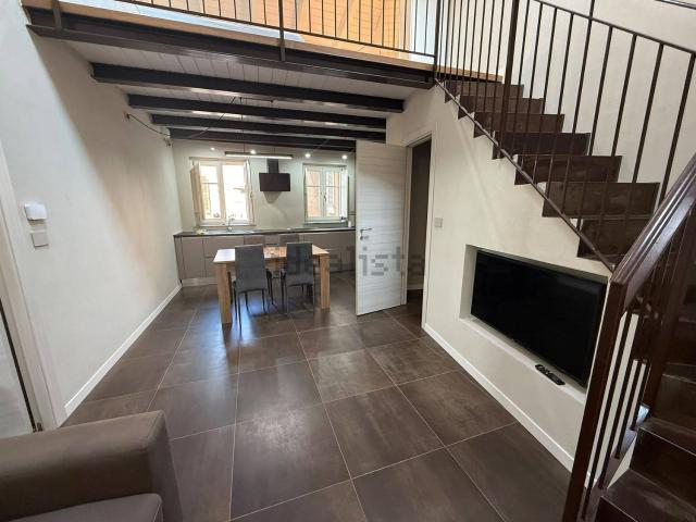 Appartamento in affitto di 50 m² in Corso Libertà
