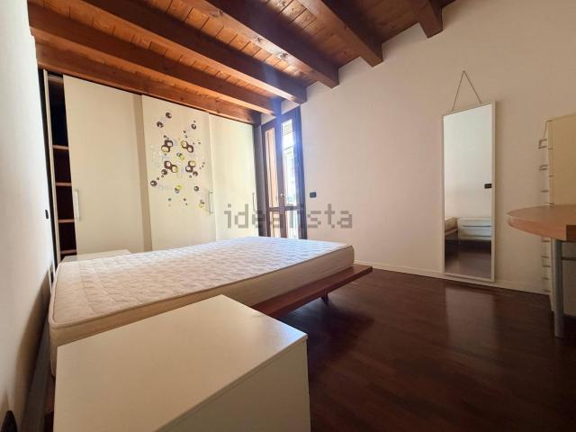 Appartamento in affitto di 50 m² in Corso Padova