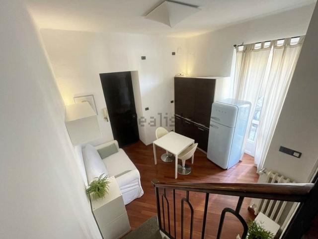 Appartamento in affitto di 50 m² in Corso Peschiera, 132