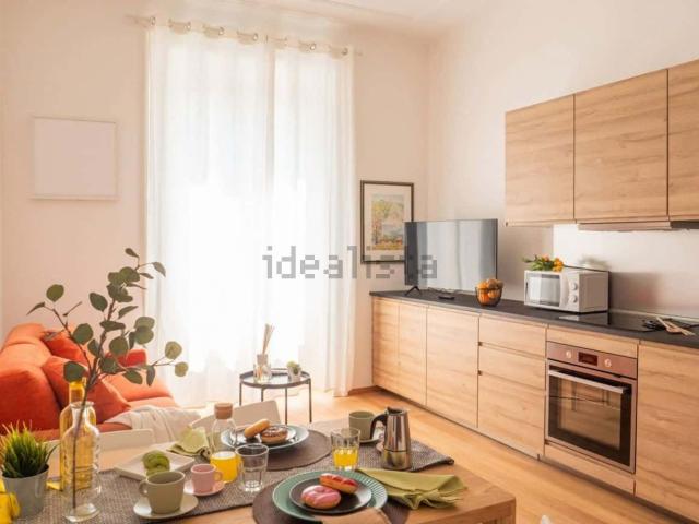 Appartamento in affitto di 50 m² in Corso Plebisciti, 9