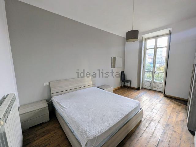 Appartamento in affitto di 50 m² in Corso Principe Oddone, 38
