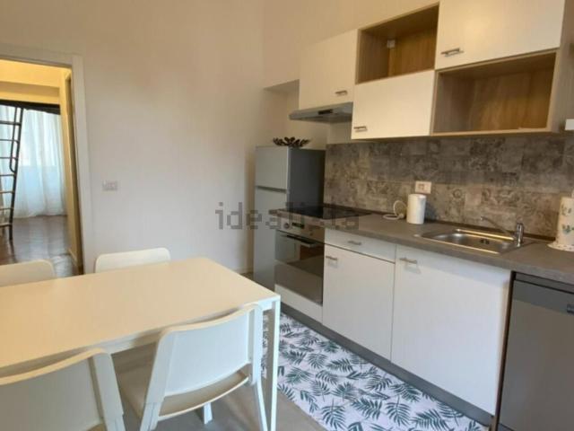 Appartamento in affitto di 50 m² in Corso San Gottardo