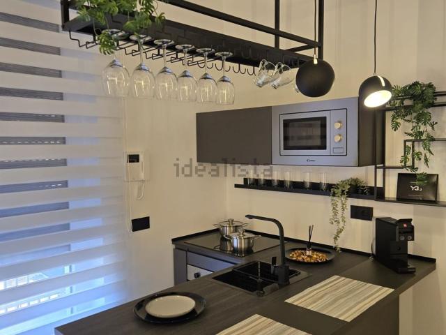 Appartamento in affitto di 50 m² in Corso Trieste, 280