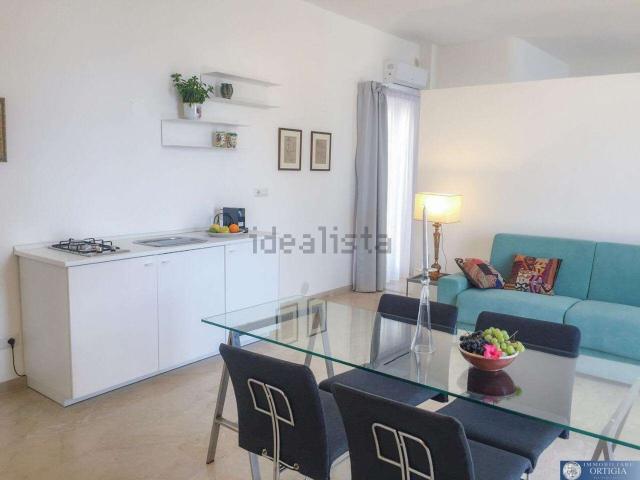 Appartamento in affitto di 50 m² in Corso Umberto I