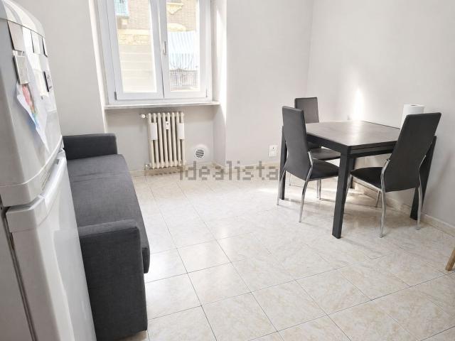 Appartamento in affitto di 50 m² in Corso Verona, 22
