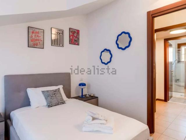 Appartamento in affitto di 50 m² in Corso Vercelli, 18