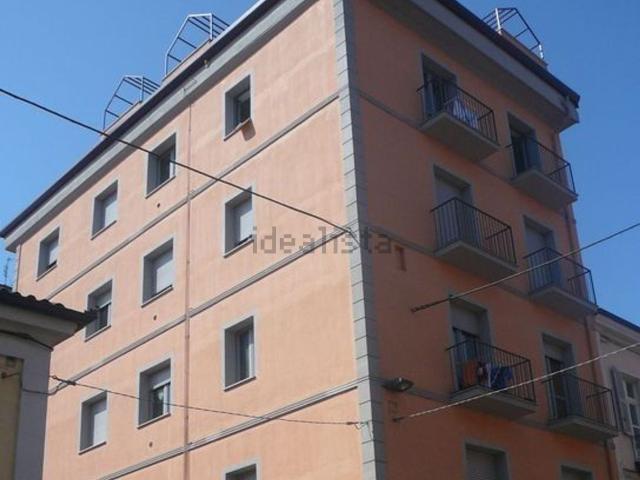 Appartamento in affitto di 50 m² in Corso Vittorio Alfieri