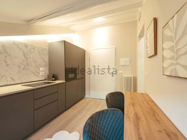 Appartamento in affitto di 50 m² in Corso Vittorio Emanuele II, 180