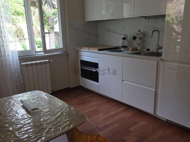 Appartamento in affitto di 50 m² in Corso Vittorio Emanuele