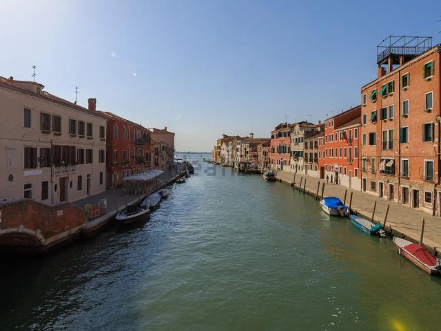 Appartamento in affitto di 50 m² in Fondamenta Cannaregio
