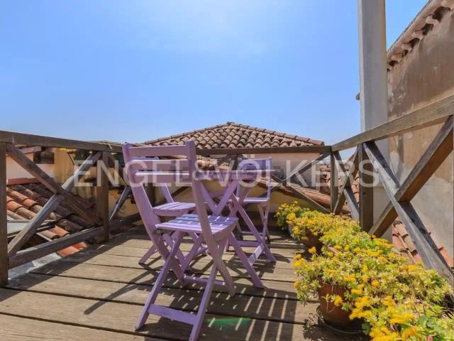 Appartamento in affitto di 50 m² in Fondamenta de la Misericordia