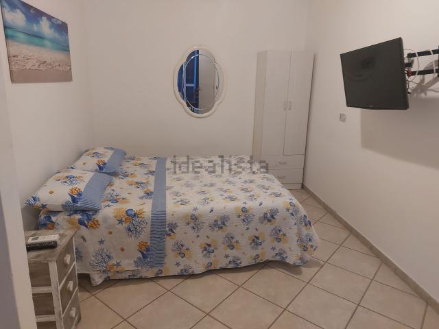 Appartamento in affitto di 50 m² in Lungomare Cristoforo Colombo