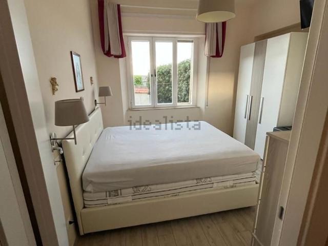 Appartamento in affitto di 50 m² in Lungomare di Crepatura, 2