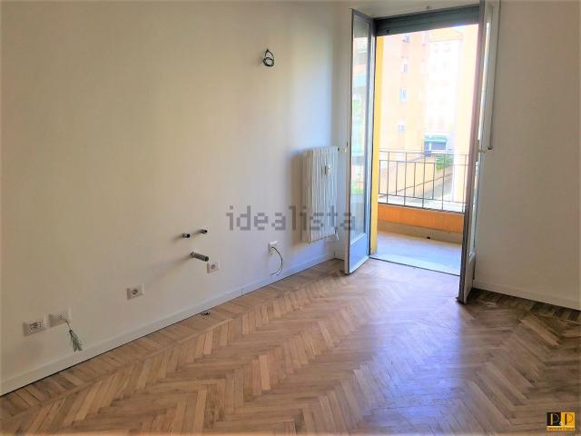 Appartamento in affitto di 50 m² in Largo dei Gelsomini, 12