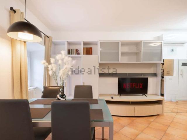 Appartamento in affitto di 50 m² in Largo della Barriera Vecchia, 13