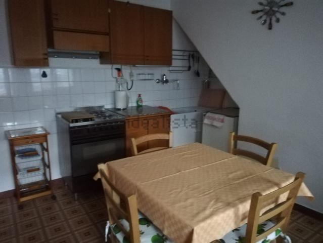 Appartamento in affitto di 50 m² in Località Borgo