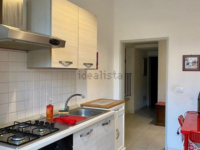 Appartamento in affitto di 50 m² in Piazza Torquato Tasso