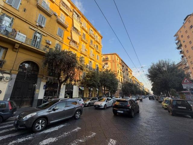 Appartamento in affitto di 50 m² in Piazza Volturno